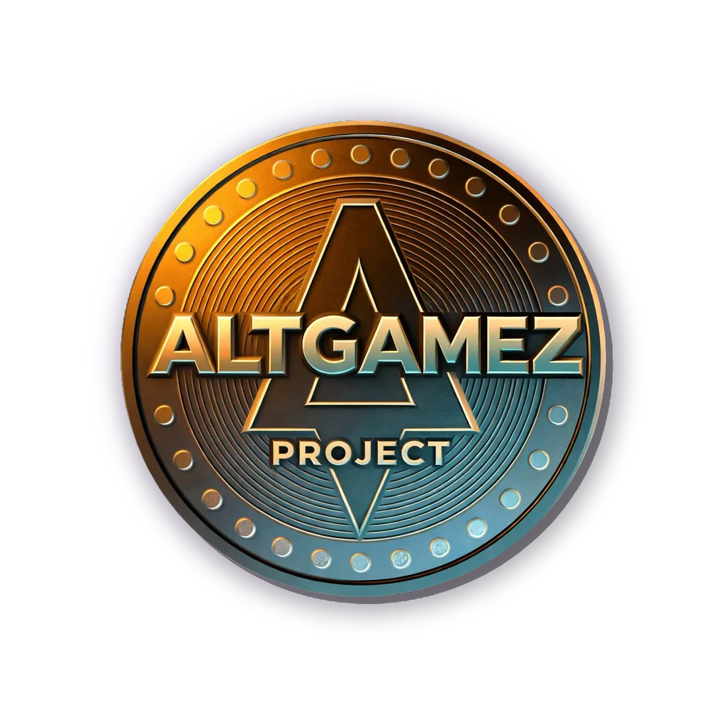 AltGameZ