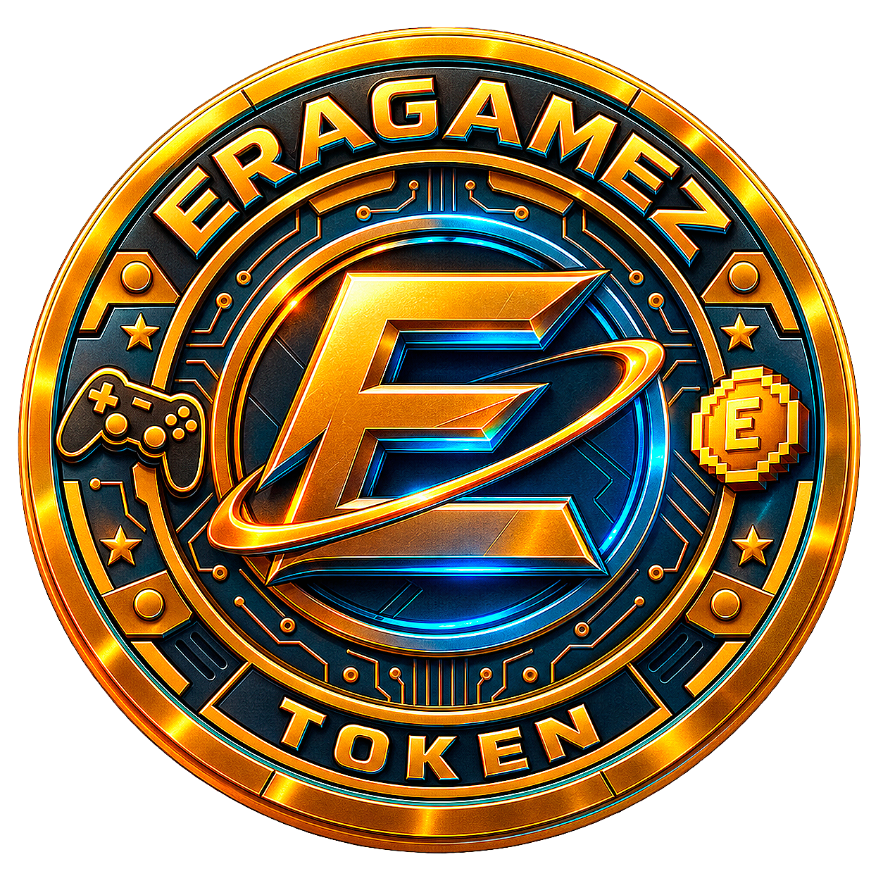 EGZ Token